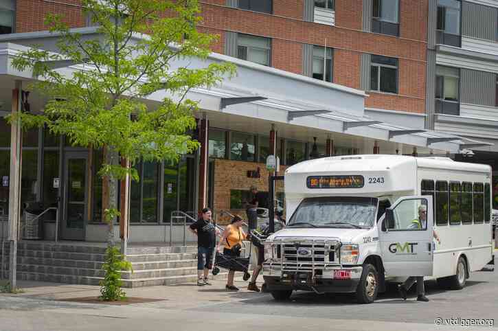 Urban trees are often planted just to die. Montpelier wants to change that.