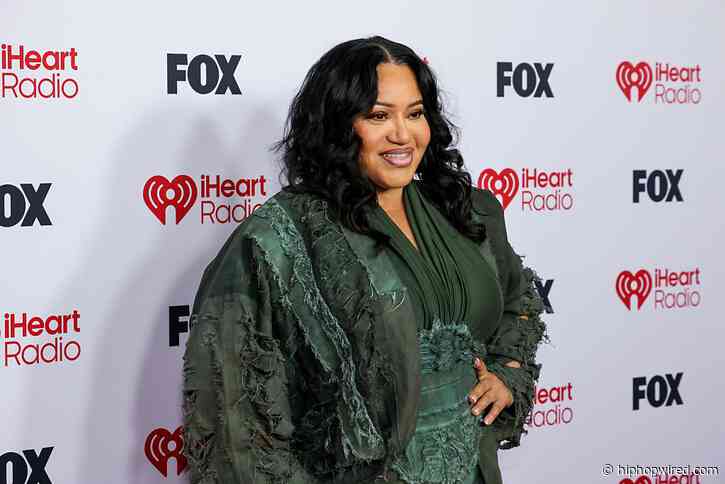 Salt Of Salt-N-Pepa To Release Debut Solo Album