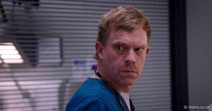 Bad news for Casualty fans as star reveals BBC has cut more episodes
