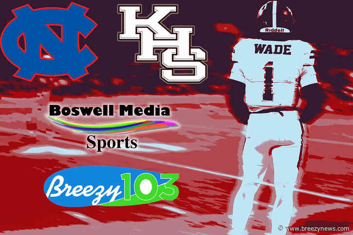 VIDEO STREAM – Neshoba Central vs Kosciusko