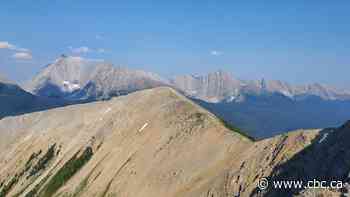 Missing hiker found dead at Kananaskis Country's Tent Ridge