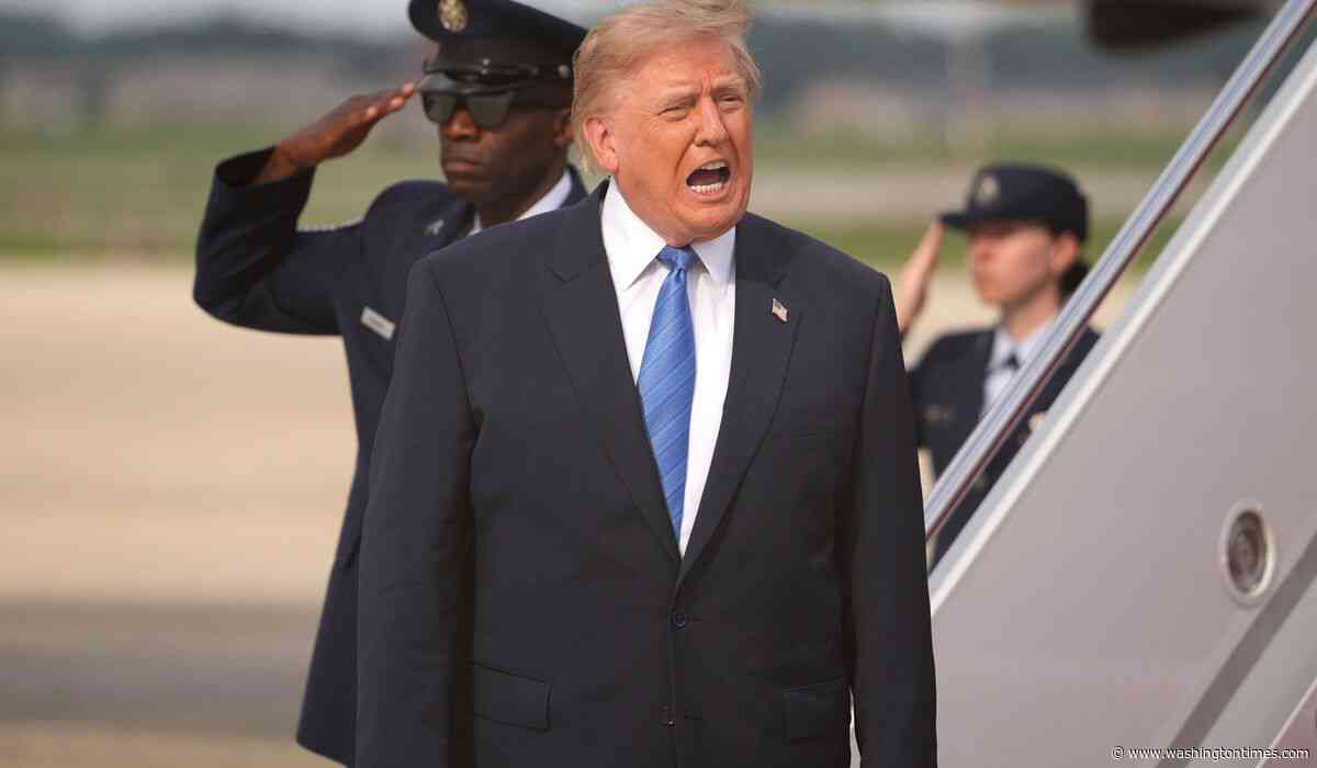 Trump dismisses Chinese spying concerns