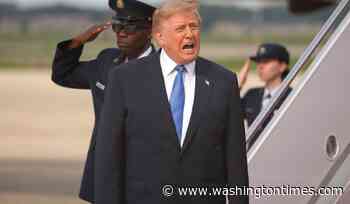 Trump dismisses Chinese spying concerns