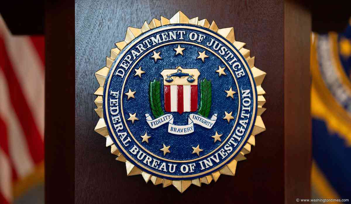 FBI no longer treating an applicant's experience with prostitution as automatic bar against hiring