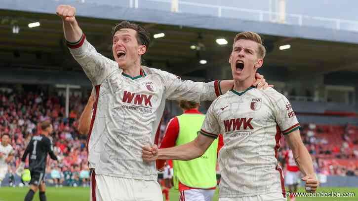 Augsburg 2026/27 season preview: Will Manuel Baum's side continue to flourish?