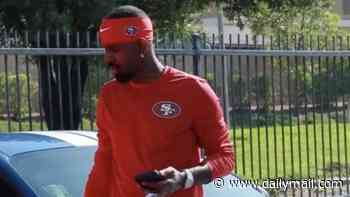 Astonishing new details reveal how NFL fraudster used fake relationships with Jordan Love and Tyreek Hill to swindle $1.3m from two dozen women
