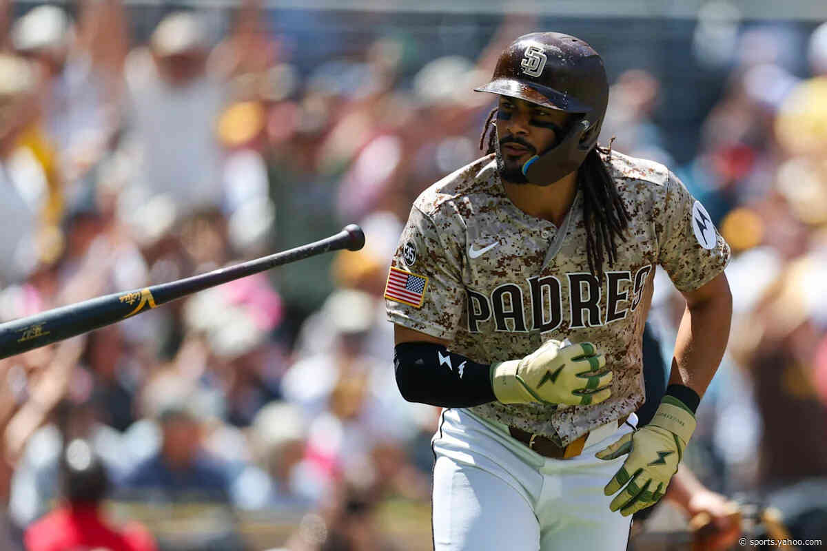 Game Thread: The Daddies come to town!