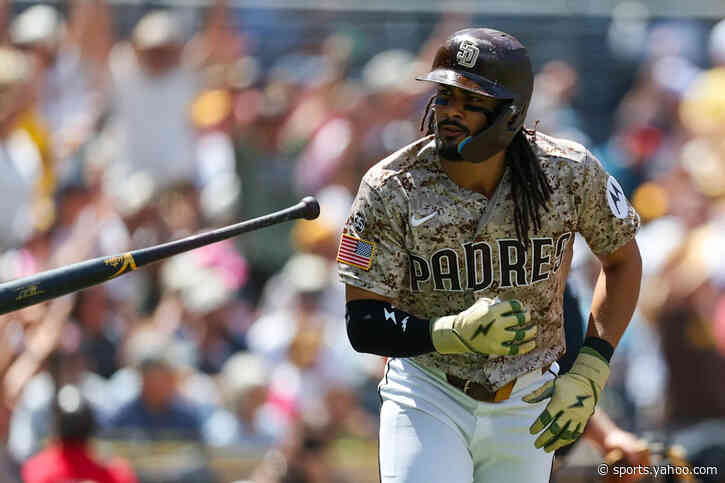 Game Thread: The Daddies come to town!