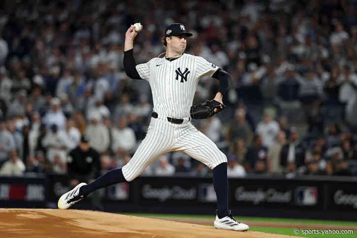 New York Yankees vs. Boston Red Sox: Cam Schlittler vs. Patrick Sandoval