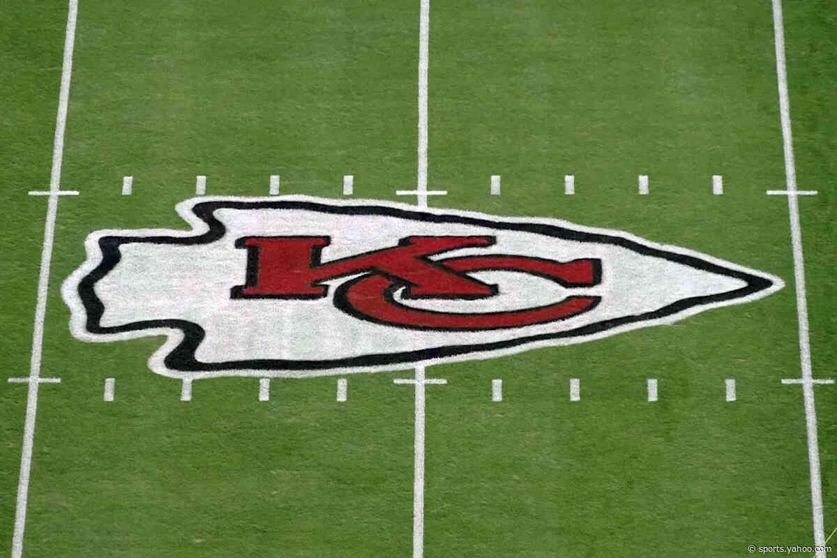 Kansas City Chiefs roster