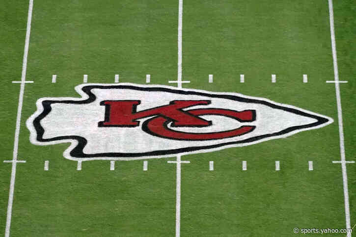 Kansas City Chiefs roster