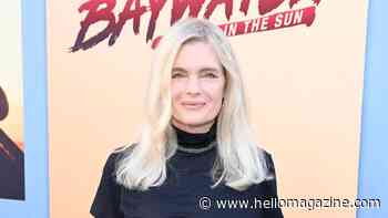 Baywatch star Erika Eleniak's eye-watering OnlyFans earnings revealed at 56