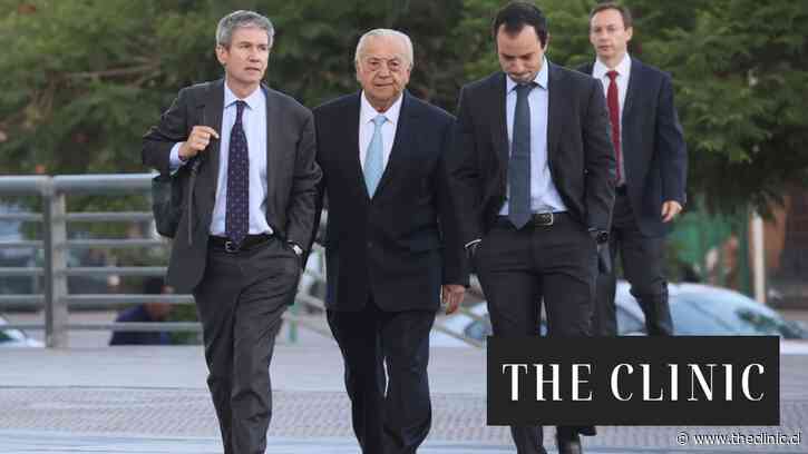 Caso Joyvio-Australis: el Cuarto Juzgado de Garantía de Santiago cierra la investigación y fija audiencia para revisar diligencias pendientes