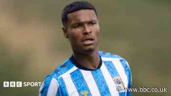 Oxford sign Coventry midfielder Andrews on loan
