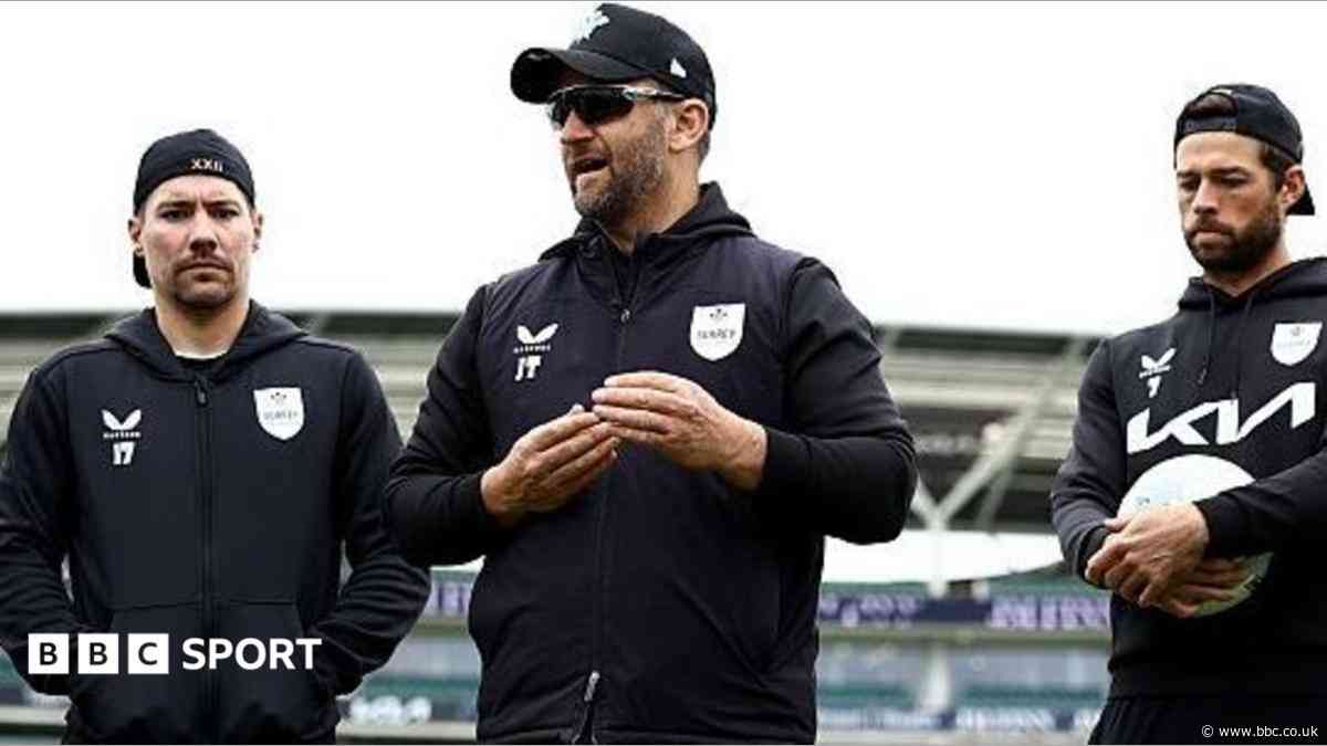 Troughton to return to Edgbaston as batting coach