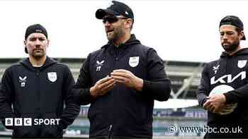 Troughton to return to Edgbaston as batting coach