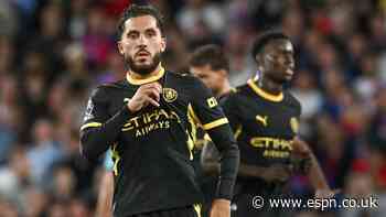 With Cherki and Haaland, Man City have the firepower to challenge Arsenal