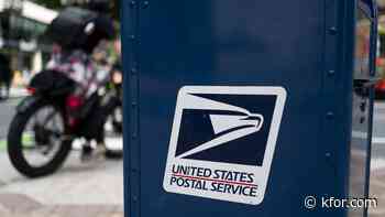 Federal judge again issues temporarily block on mail-in voting restrictions