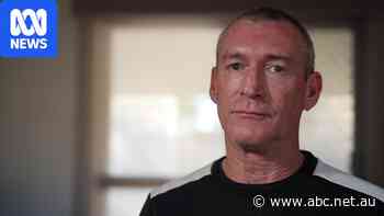 Paralympian, firefighter among injured workers raising alarm about global firm
