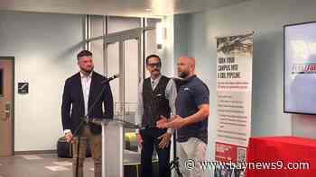 State College of Florida, FleetForce mark 10,000 commercial truck driver graduates