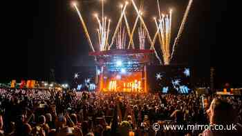 Thousands at Reading and Leeds festival to be spoken to about toxic behaviour