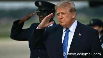 Trump secures record-breaking oil deal with Venezuela to double US reserves and slash gas prices