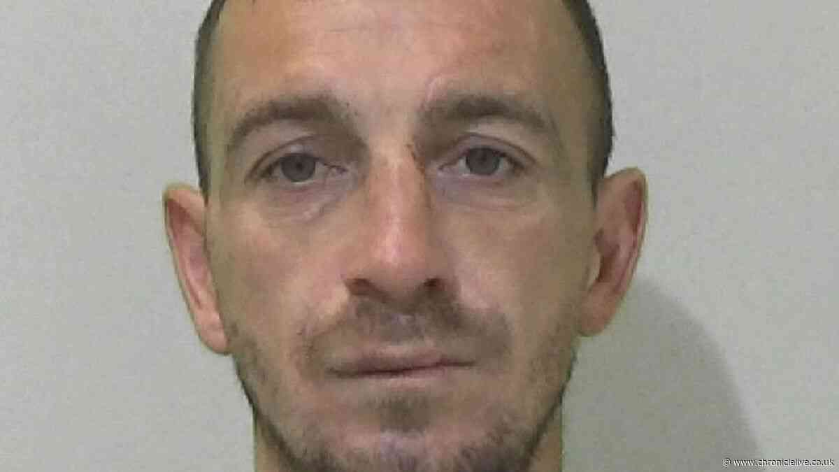 Washington son banned indefinitely from contacting mum found in her home for a sixth time