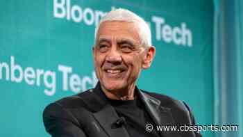 Seahawks new owner Vinod Khosla defends still being a fan of this AFC team