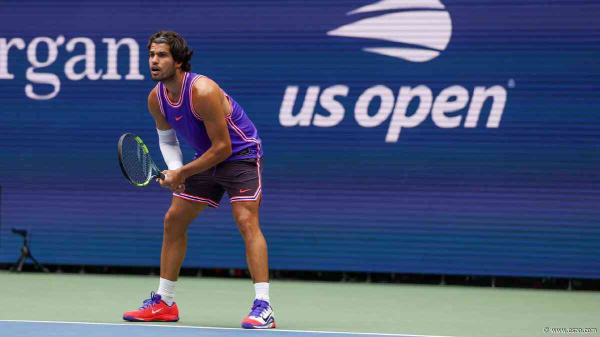 Experts weigh in: Can Alcaraz defend his title? How will Sabalenka fare?