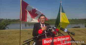 Saskatchewan MP shares vison for new northern university