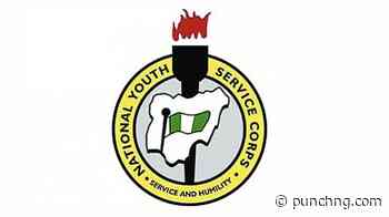 Police comb bushes for abducted corpers
