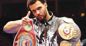 Itauma battles Hrgović for IBF heavyweight title