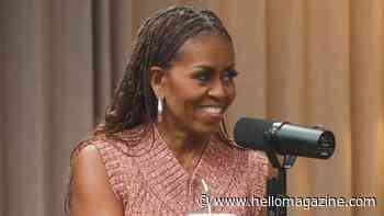 Michelle Obama divides fans with surprising admission about daughters