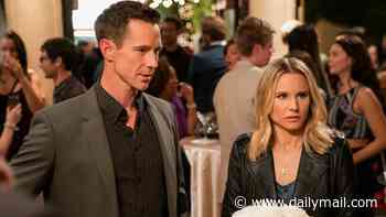 Veronica Mars star Jason Dohring reveals the surprising reason he ditched Hollywood to become a FARMER