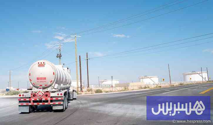 الغموض الإقليمي يجمد أسعار النفط
