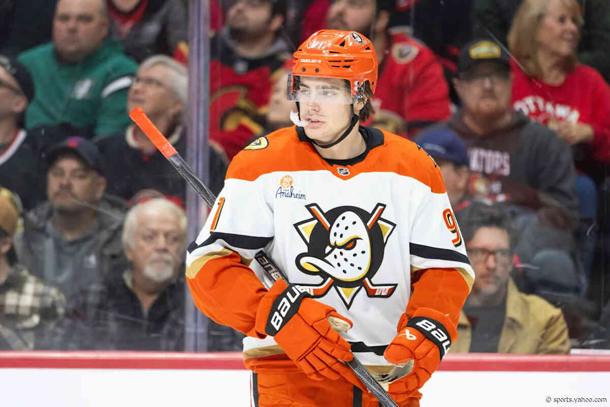 Who are the NHL's highest-paid players in 2026-27? See full breakdown