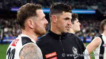 ‘Next chapter’: Magpie legend Scott Pendlebury to join Gold Coast