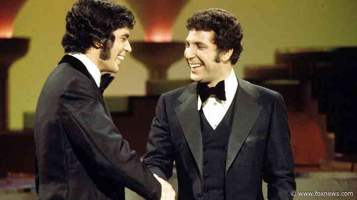 Engelbert Humperdinck makes blunt admission about mysterious decades-long Tom Jones feud