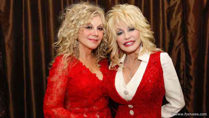 Dolly Parton offered to try experimental drugs if ‘no hope’ for cancer battle to help others, sister says