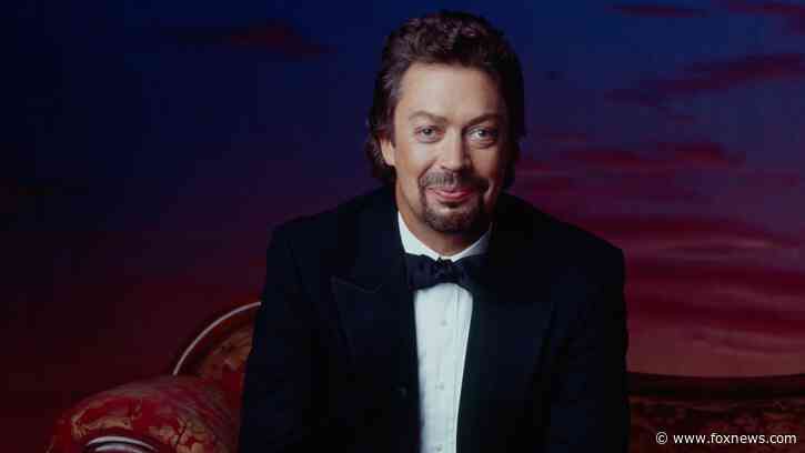 Tim Curry, 'The Rocky Horror Picture Show' actor, dead at 80