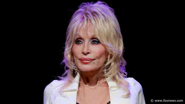 Dolly Parton dead at 80