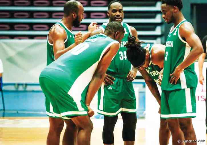 D’Tigers suffer second-straight loss as W’Cup hopes fade
