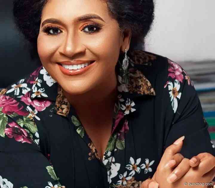 BBL won’t make you happier, Hilda Dokubo advises actresses