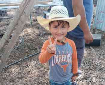 James Talarico and DHS clash over what happened to deported 5-year-old