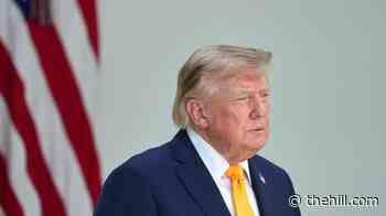 Trump says he secured ‘majority U.S. control’ of large slice of Venezuela’s oil reserves