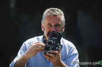 The Five Most Beautiful Cameras Ever Made, and What Made Their Designs Immortal
