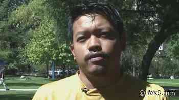Case Western student from Nepal raising funds after devastating floods