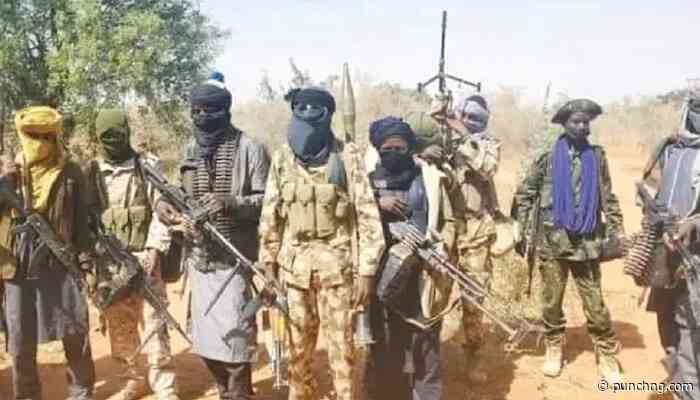Bandits sack 100 southern Kaduna communities, force others into negotiations