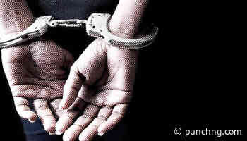 Two Nigerians arraigned for murder in UK