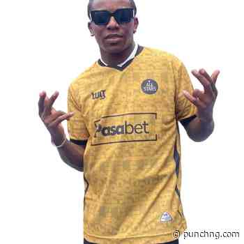 Boxing is my life – Small Doctor